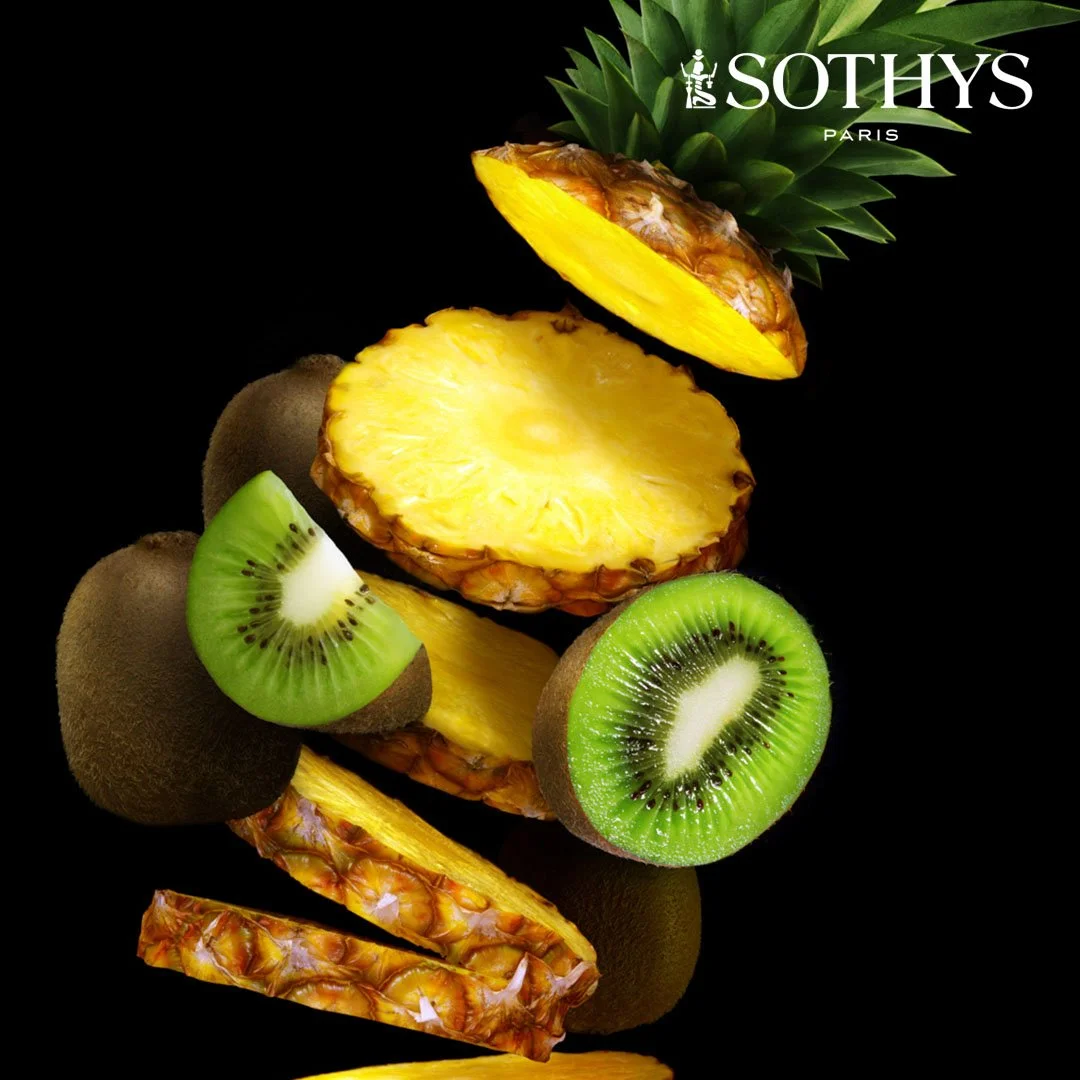 Sothys seizoen 2022 lente/zomer
