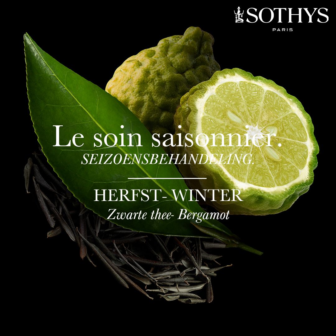 Sothys seizoen 2023 herfst/winter